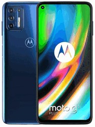 Прошивка телефона Motorola Moto G9 Plus в Кемерово